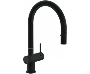Franke Active Neo Pull-Out Spray Pull-Out Spray Czarny mat 115.0554.088