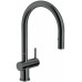 Franke Active Neo Pull-Out Spray Pull-Out Spray Czarny Chrom 115.0554.092