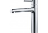 Franke FP 0095.031 CENTRO Bateria kuchenna ze stałą wylewką Chrom 115.0600.095