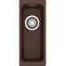 Franke Kubus KBG 110-16, 187 x 460 mm, Zlewozmywak, Fragranit+ Kamienny szary 125.0331.001