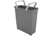 Franke Garbo Kosz do sortera, 12l prostokątny 133.0251.265