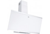 Franke Evo Plus FPJ 925 V WH/SS Okap kuchenny, białe szkło 330.0528.020