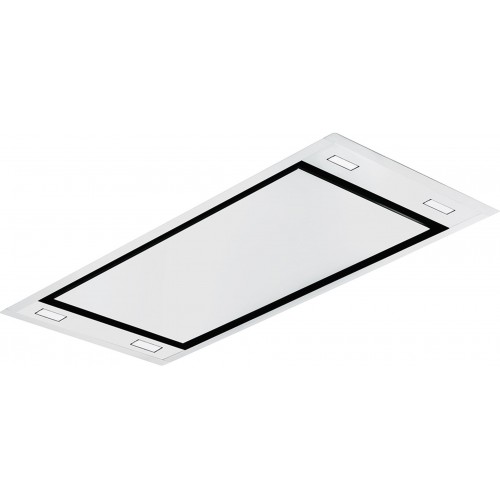Franke Maris Ceiling Flat FCFL 906 WH, Biały 350.0536.873