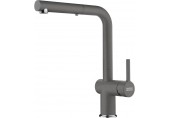 Franke FN 6110 Active L pull-out spray Baterie kuchenne, Kamienny szary 115.0653.385