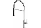 Franke FS 2845.031 MARIS SEMI PRO Baterie, chrom 115.0728.395