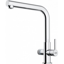 Franke FC 3077.901 LINA CLEAR WATER 2.0 Bateria kuchenna, Chrom 120.0730.779