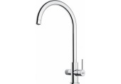 Franke FC 3080.031 LINA CLEAR WATER 2.0 Bateria kuchenna, Matná čierna 120.0730.807