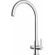 Franke FC 3080.031 LINA CLEAR WATER 2.0 Bateria kuchenna, Matná čierna 120.0730.807