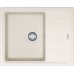Franke Basis BFG 611-62, 620x500 mm, Fragranit zlewozmywak, Kremowy 114.0283.865