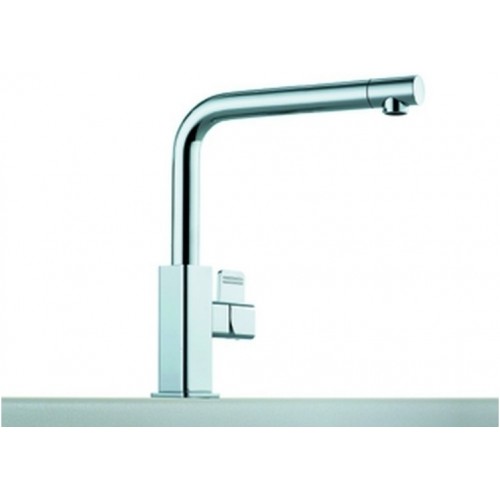 Franke Mythos bateria kuchenna nikiel 115.0197.439