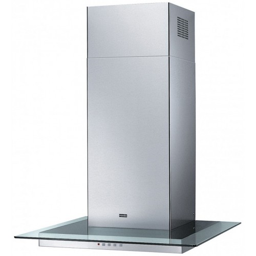 Franke Glass Linear FGL 6115 XS Okap, Stal szlachetna / szkło 325.0541.075