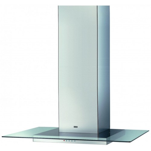 Franke Glass Linear FGL 9115 XS Okap, Stal szlachetna / szkło 325.0541.079
