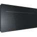 Franke Smart Flat FSFL 905 BK Okap, Czarne szkło 330.0489.612