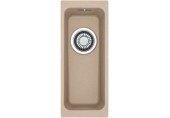 Franke Kubus KBG 110-16, 187 x 460 mm, Zlewozmywak, Fragranit+ Beige 125.0478.117