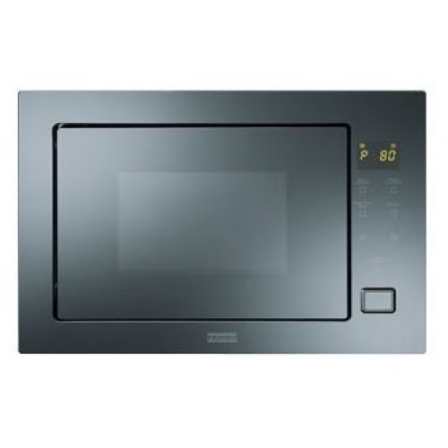 FRANKE FMW 250 CR G BM Crystal Kuchenka mikrofalowa, czarne lustro 131.0264.329