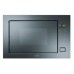 FRANKE FMW 250 CR G BM Crystal Kuchenka mikrofalowa, czarne lustro 131.0264.329