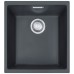 OUTLET Franke Sirius SID 110-34, 365x440 mm, zlewozmyvak Tectonite Onyx+125.0331.031