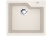 Franke Urban UBG 610-56, 560x500 mm, Fragranit zlewozmywak, Orzechowy 114.0575.028