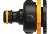 Fiskars Comfort Złączka do kranu różne (1/2", 3/4", 1") 30szt 1027052