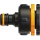 Fiskars Comfort Złączka do kranu różne (1/2", 3/4", 1") 30szt 1027052
