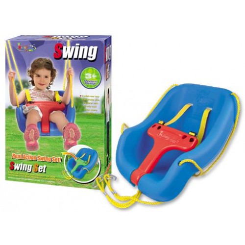 G21 Huśtawka dziecięca 690690 G21 Huśtawka dziecięca 690690
