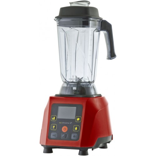 G21 Blender Smart smoothie, czerwony 6008106