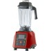 G21 Blender Smart smoothie, czerwony 6008106