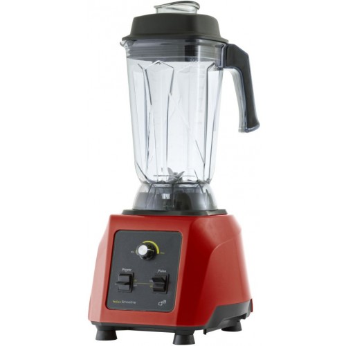 G21 Blender Perfect smoothie, czerwony 6008101