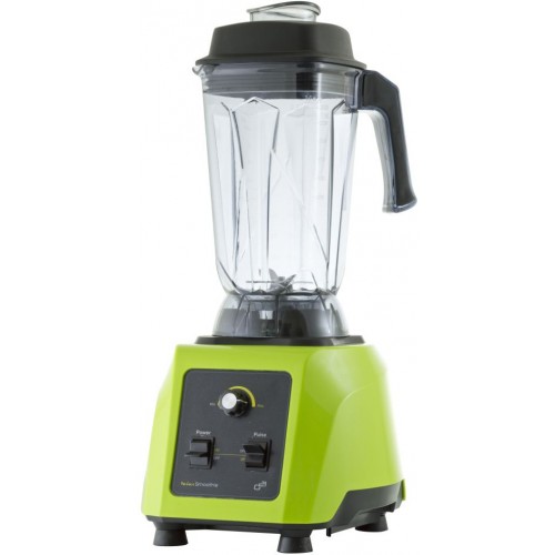 G21 Blender Perfect smoothie, zielony 6008104