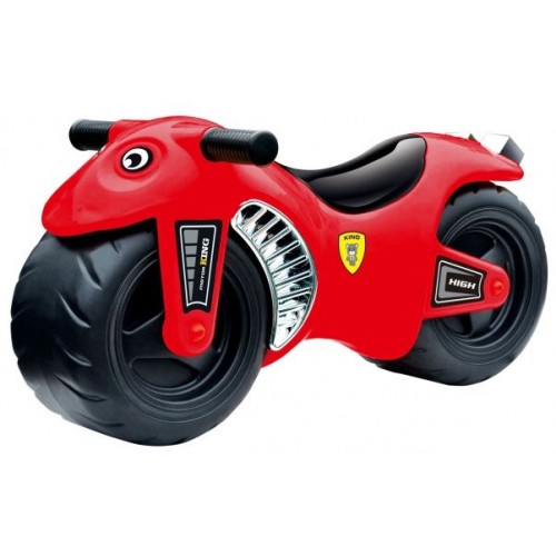 Motor G21 BIKE czerwony 690728 Motor G21 BIKE czerwony 690728