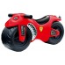 Motor G21 BIKE czerwony 690728
