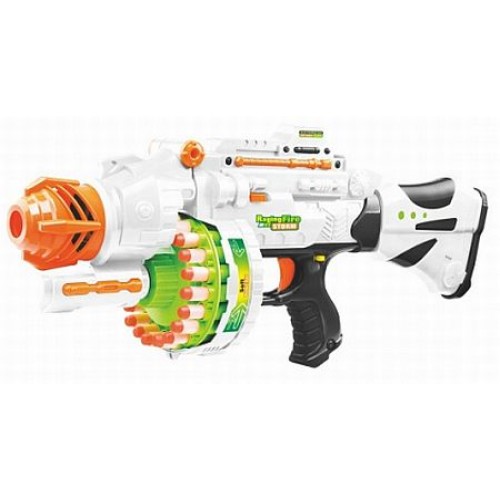 G21 Pistolet dla chłopców 56 cm 690735 G21 Pistolet dla chłopców 56 cm 690735