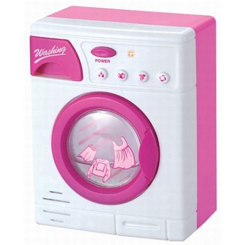 G21 Pralka dla dzieci na baterie 690719 G21 Pralka dla dzieci na baterie 690719