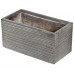 G21 Doniczka Stone Box 57x29x29cm 639257