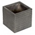 G21 Doniczka Stone Cube 36.5x36.5x34.5cm 6392592
