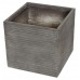 G21 Doniczka Stone Cube Cube 55x55x52cm 6392594