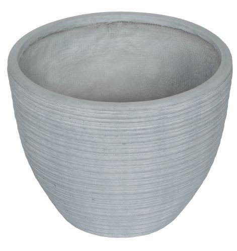 G21 Doniczka Stone Ring 45x36cm 6392603