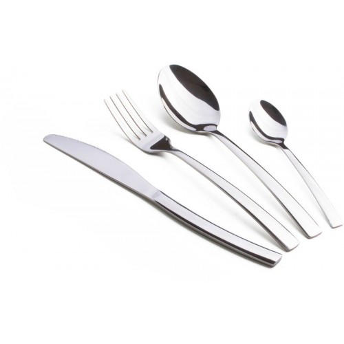 G21 zestaw sztućców Gourmet Delicate, 24 szt. 60022160