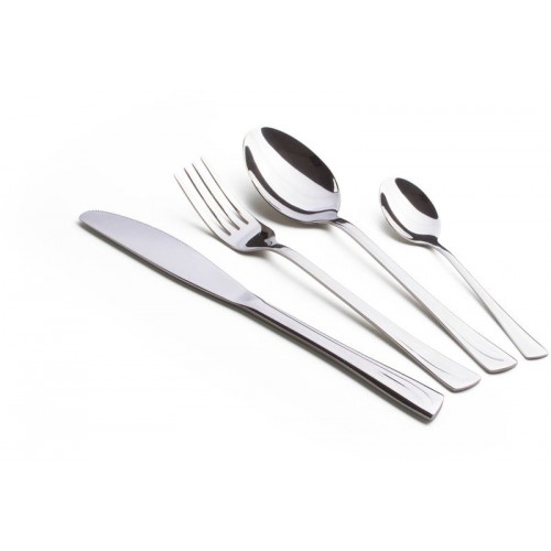 G21 zestaw sztućców Gourmet Luxury, 24 szt. 60022159