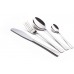 G21 zestaw sztućców Gourmet Luxury, 24 szt. 60022159
