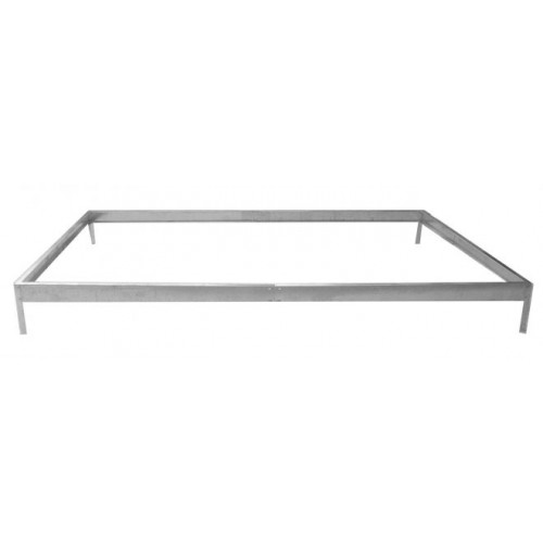 G21 fundament do szklarni 2,5 x 1,9 m 6390121