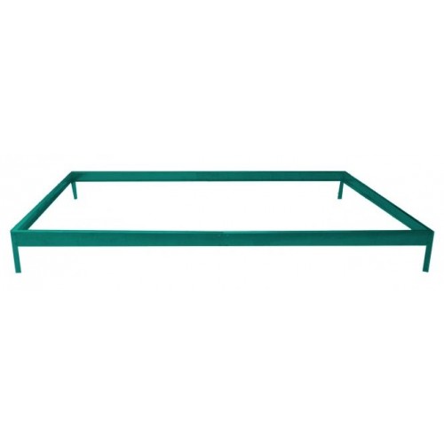 G21 fundament do szklarni 2,5 x 1,9 m GREEN 6390122