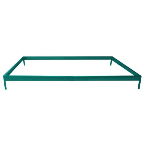 G21 fundament do szklarni 3,10 x 1,9 m GREEN 6390123