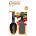 Fiskars Mały zestaw startowy - łopata i łyżka 1027307