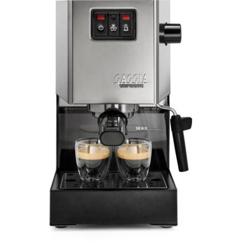 Gaggia Classic Plus Ekspres do kawy 625712