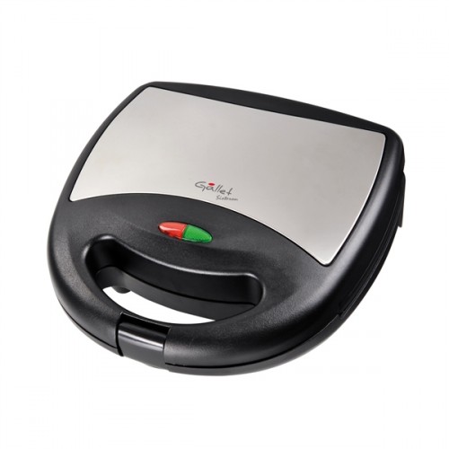 GALLET CRO 668 Sisteron Opiekacz z wykończeniem ze stali nierdzewnej GALCRO668