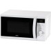 GALLET FMOE 202 W Kuchenka mikrofalowa 20L 1250W biały GALFMOE202W