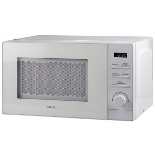 GALLET FMOE 222 W Kuchenka mikrofalowa 20L 1050W biały GALFMOE222W