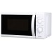 GALLET FMOM 201 W Kuchenka mikrofalowa 20 L 1250 W biały GALFMOM201W