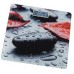 GALLET PEP 952 Pierres Noires Elektroniczna waga osobowa, motyw na szkle GALPEP952